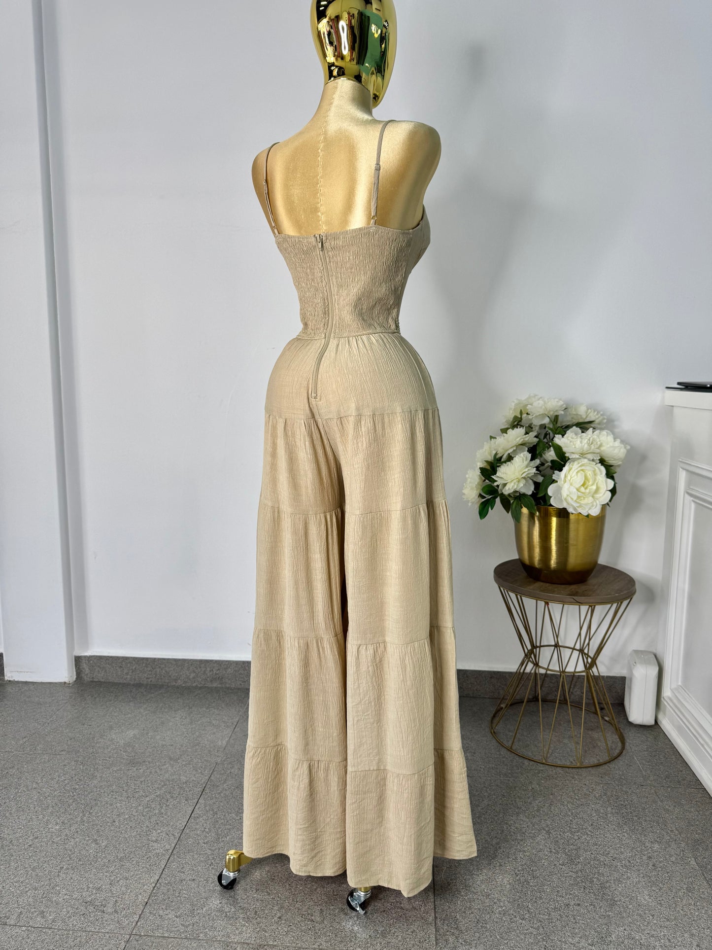 Palazo Beige