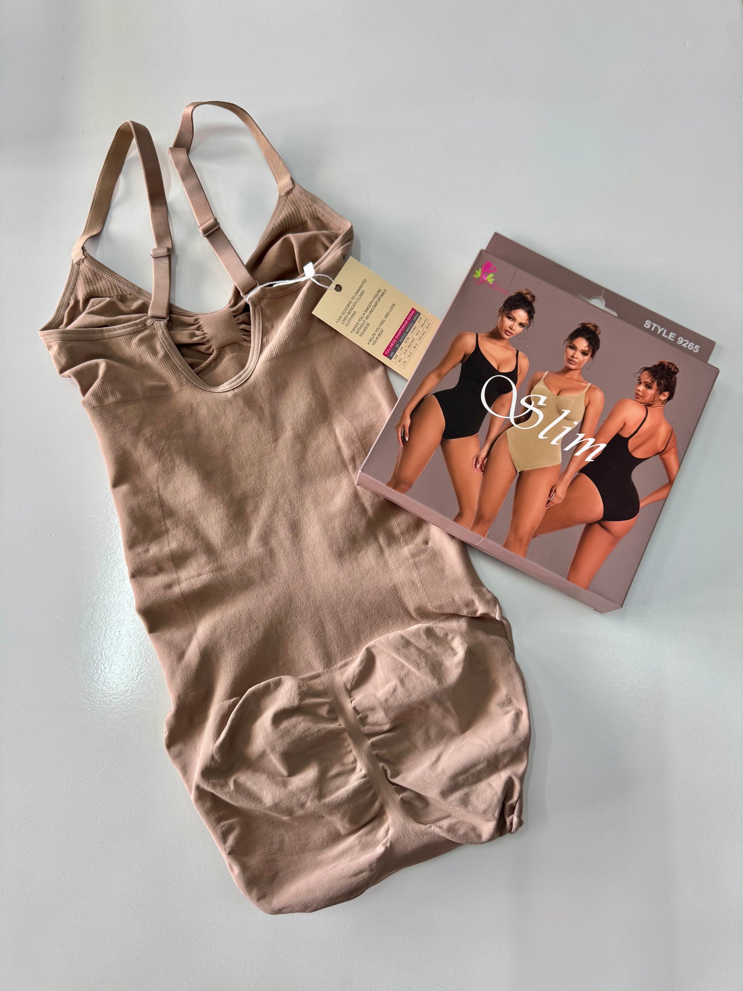 Body Slim
