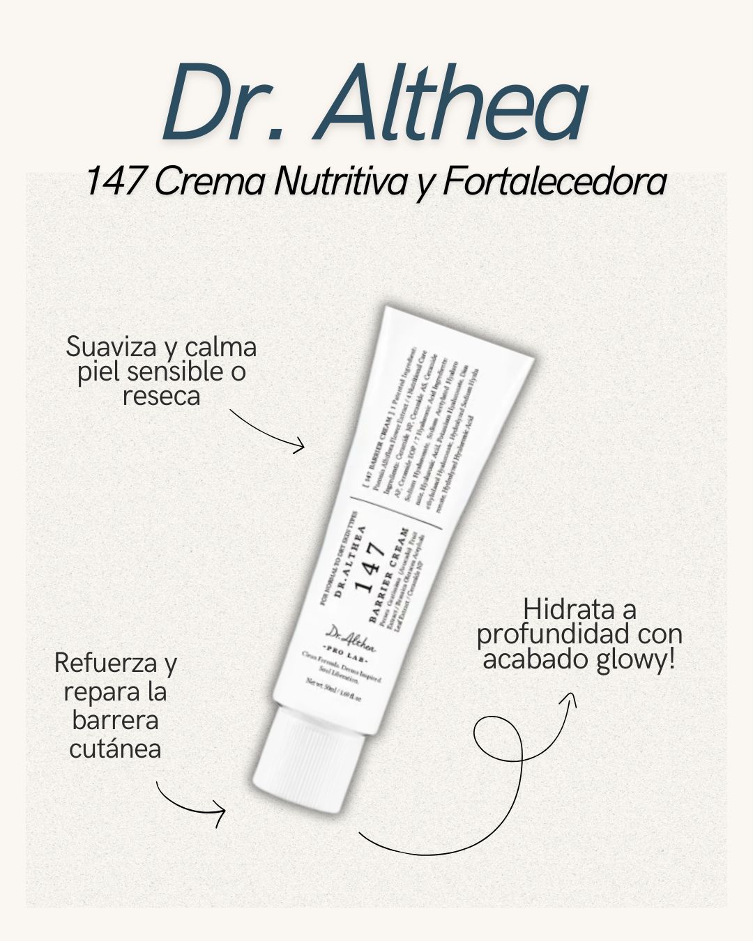 DR althea 147