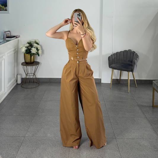 Set camel