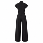 Conjunto oriental negro