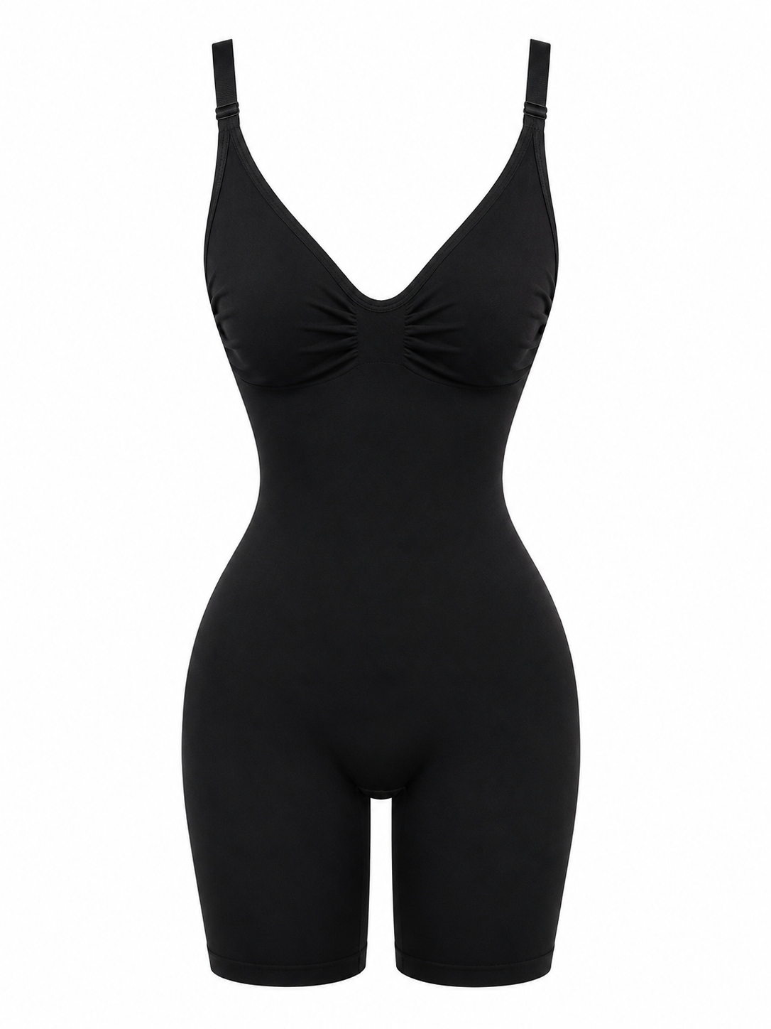 Moldeadora completa slim negra