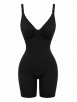 Moldeadora completa slim negra