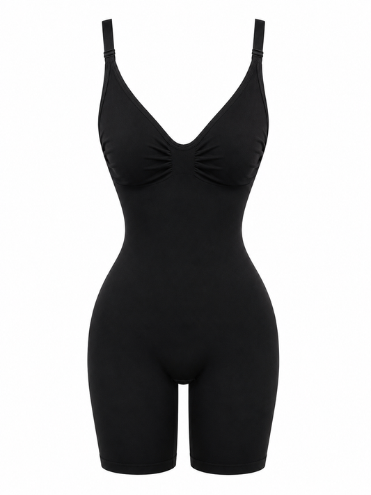 Moldeadora completa slim negra