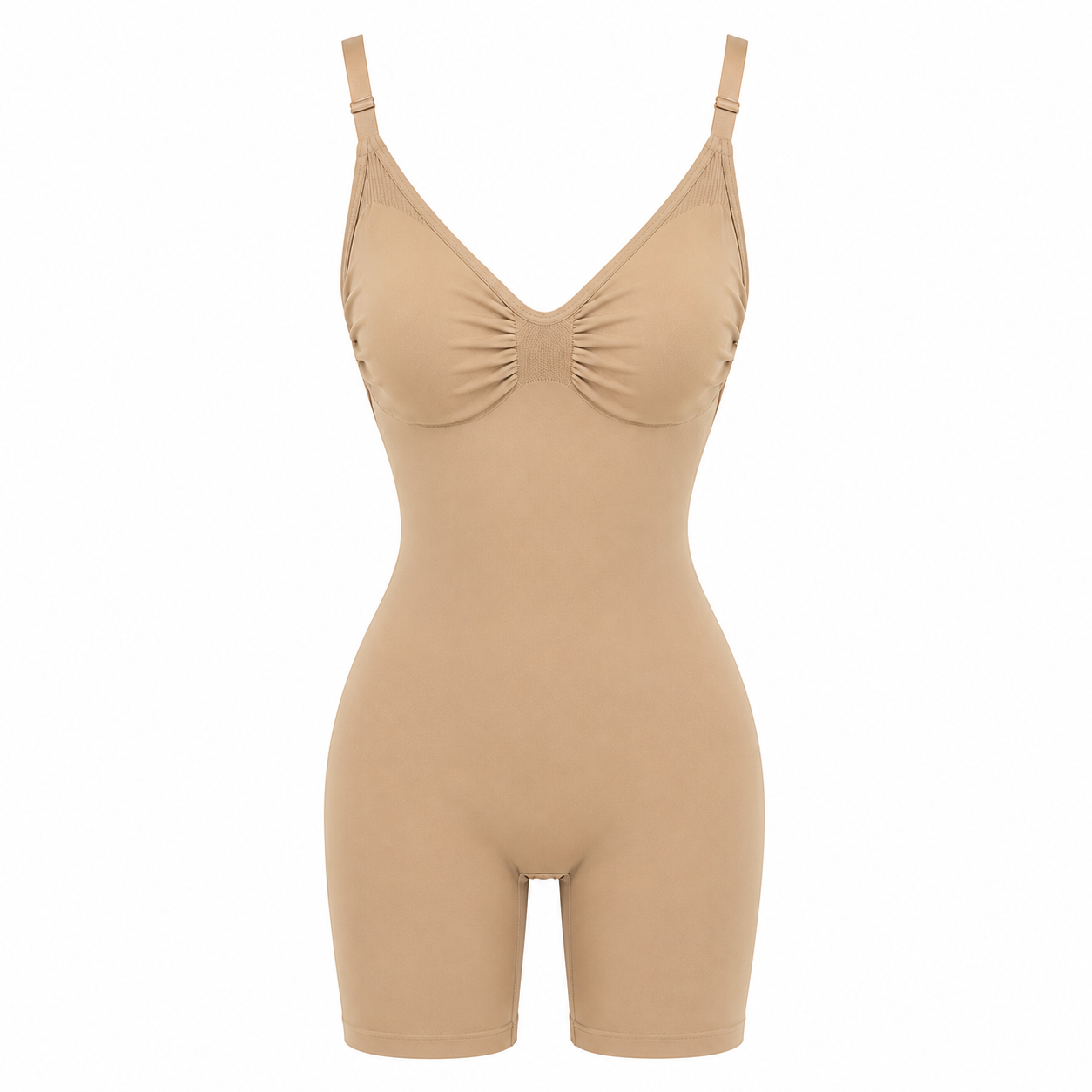 Moldeadora completa slim nude