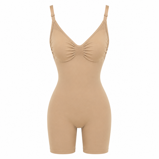 Moldeadora completa slim nude