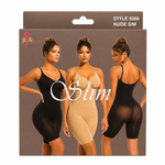Moldeadora completa slim nude