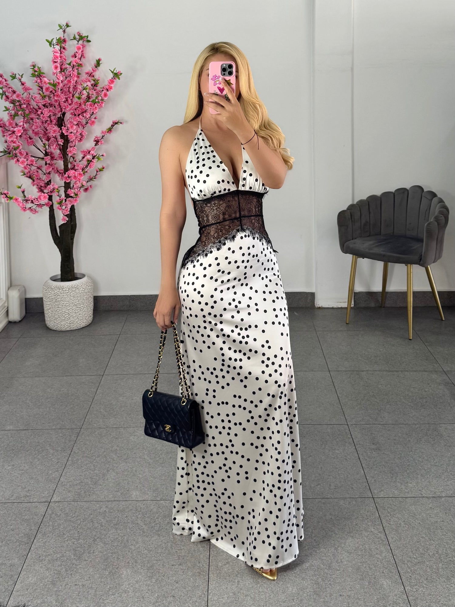 VESTIDOS