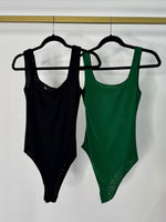 Body Verde Mesh