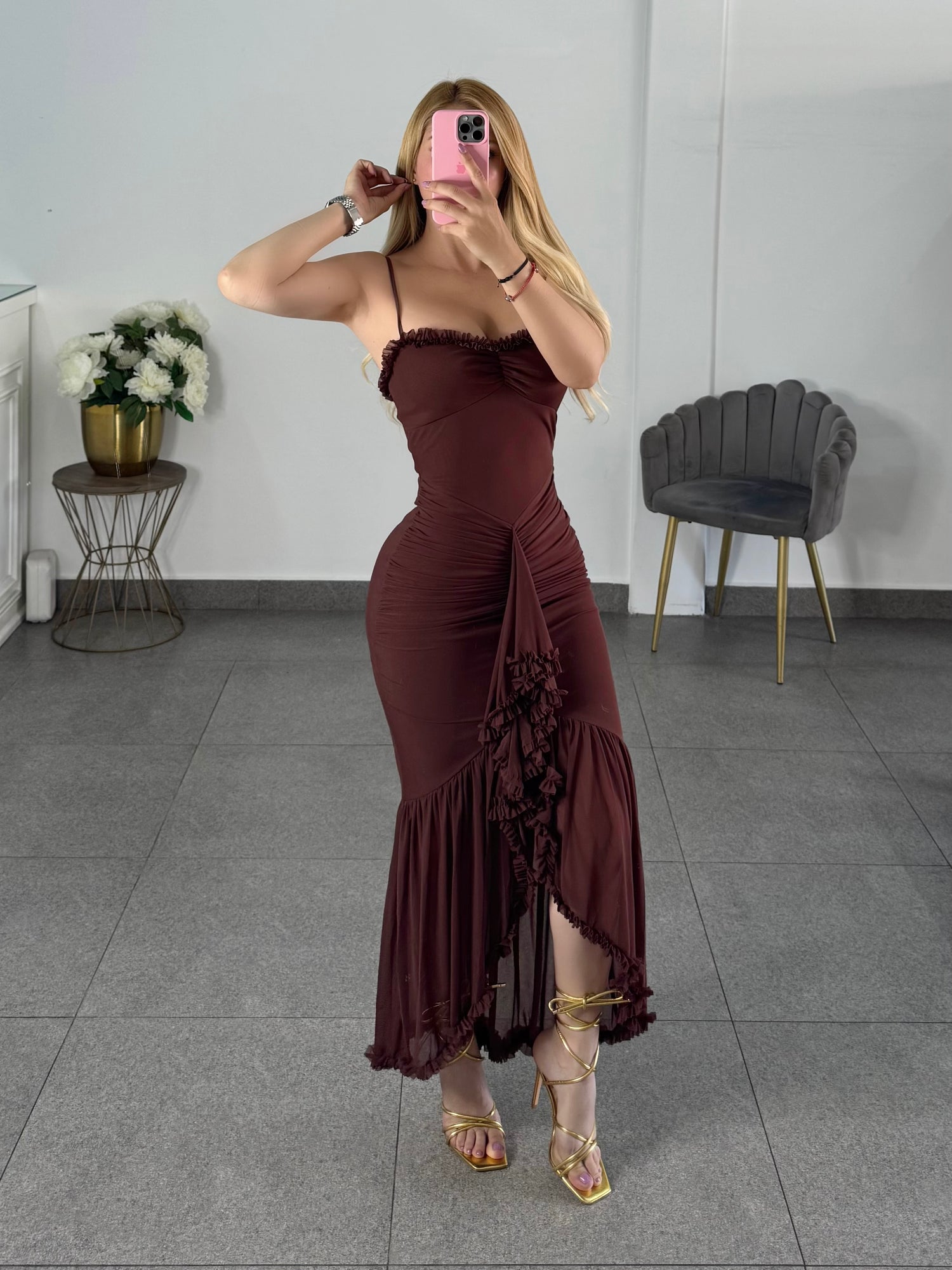 VESTIDOS
