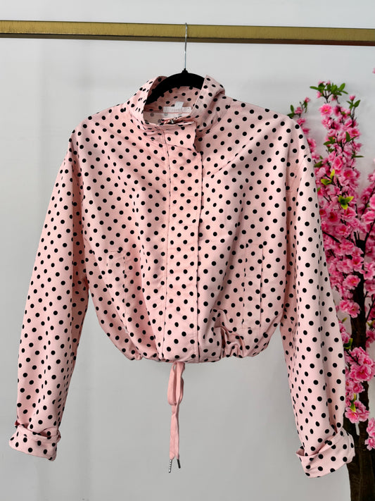Jacket rosita polka