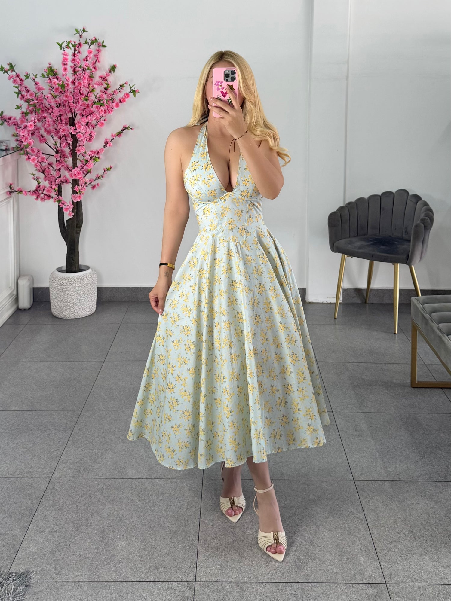 VESTIDOS