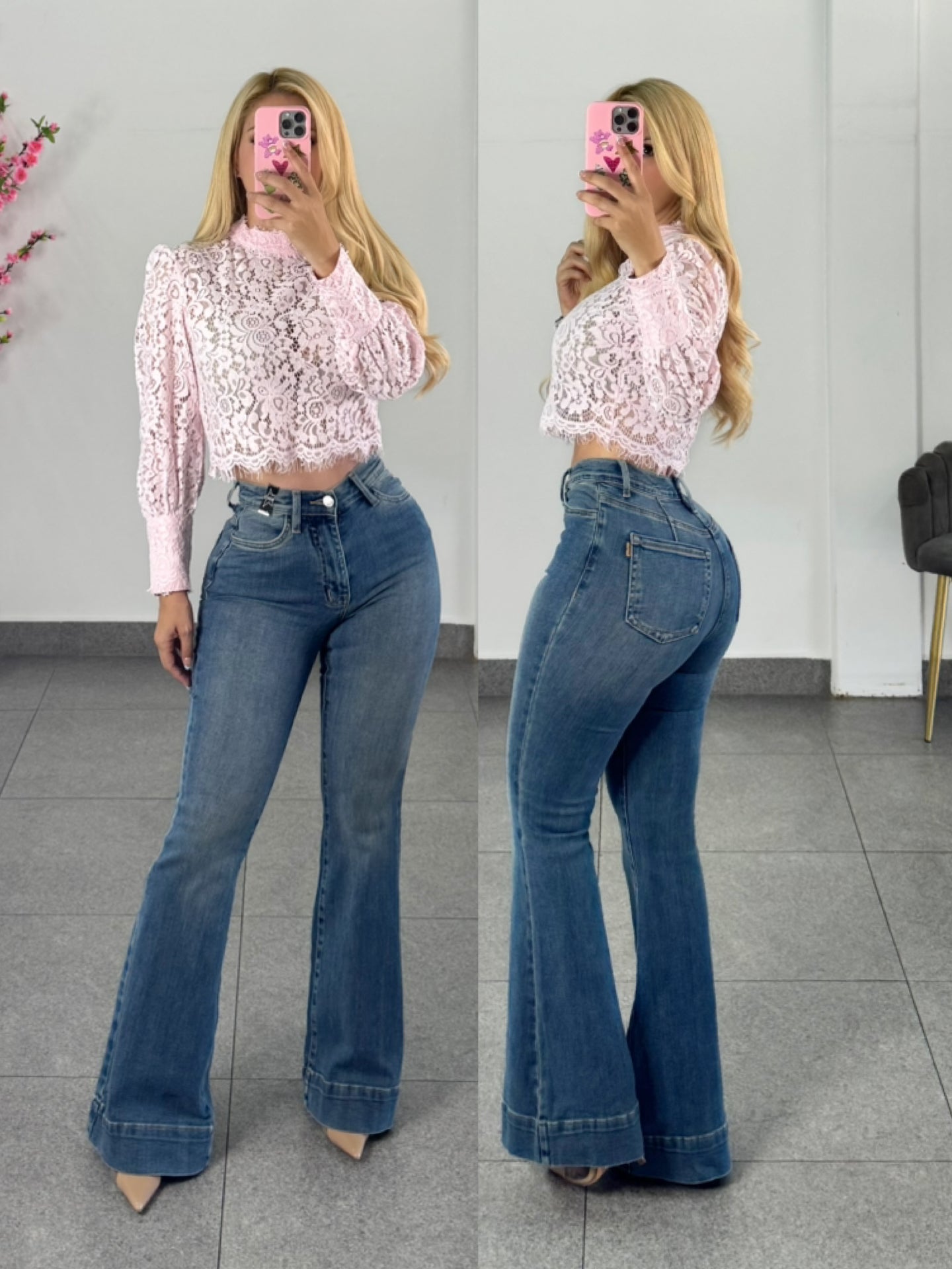 PANTALONES