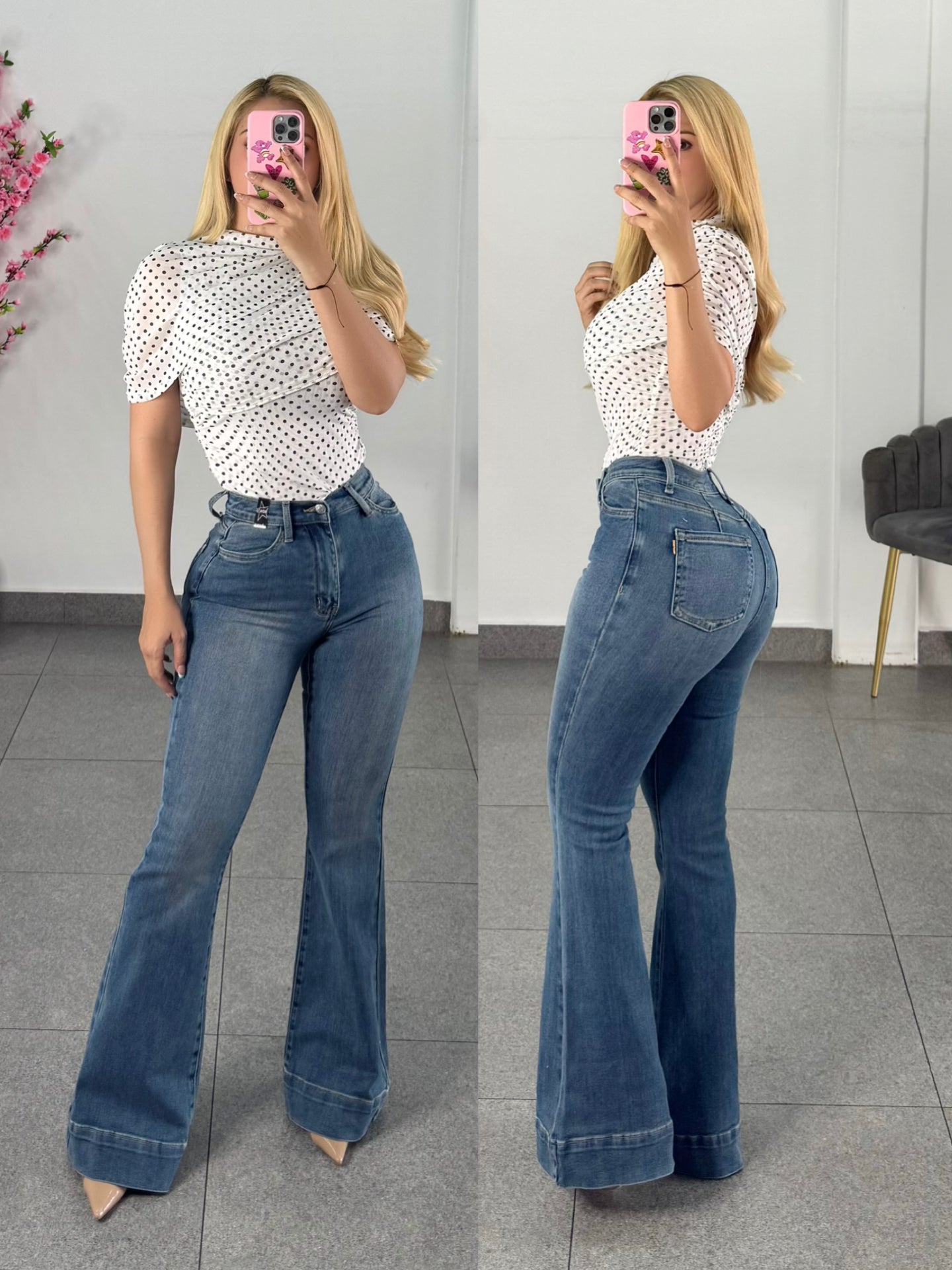 PANTALONES