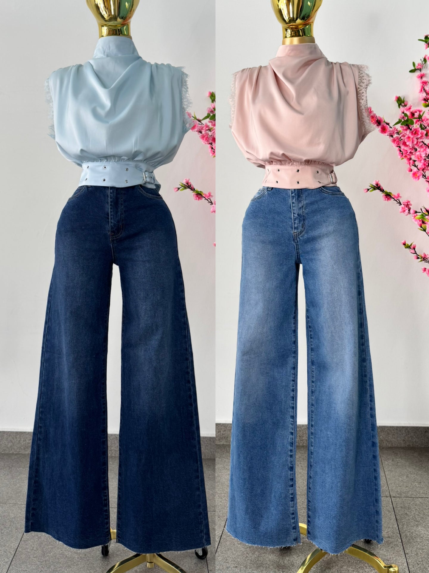 PANTALONES