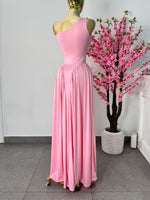 Vestido rosita largo