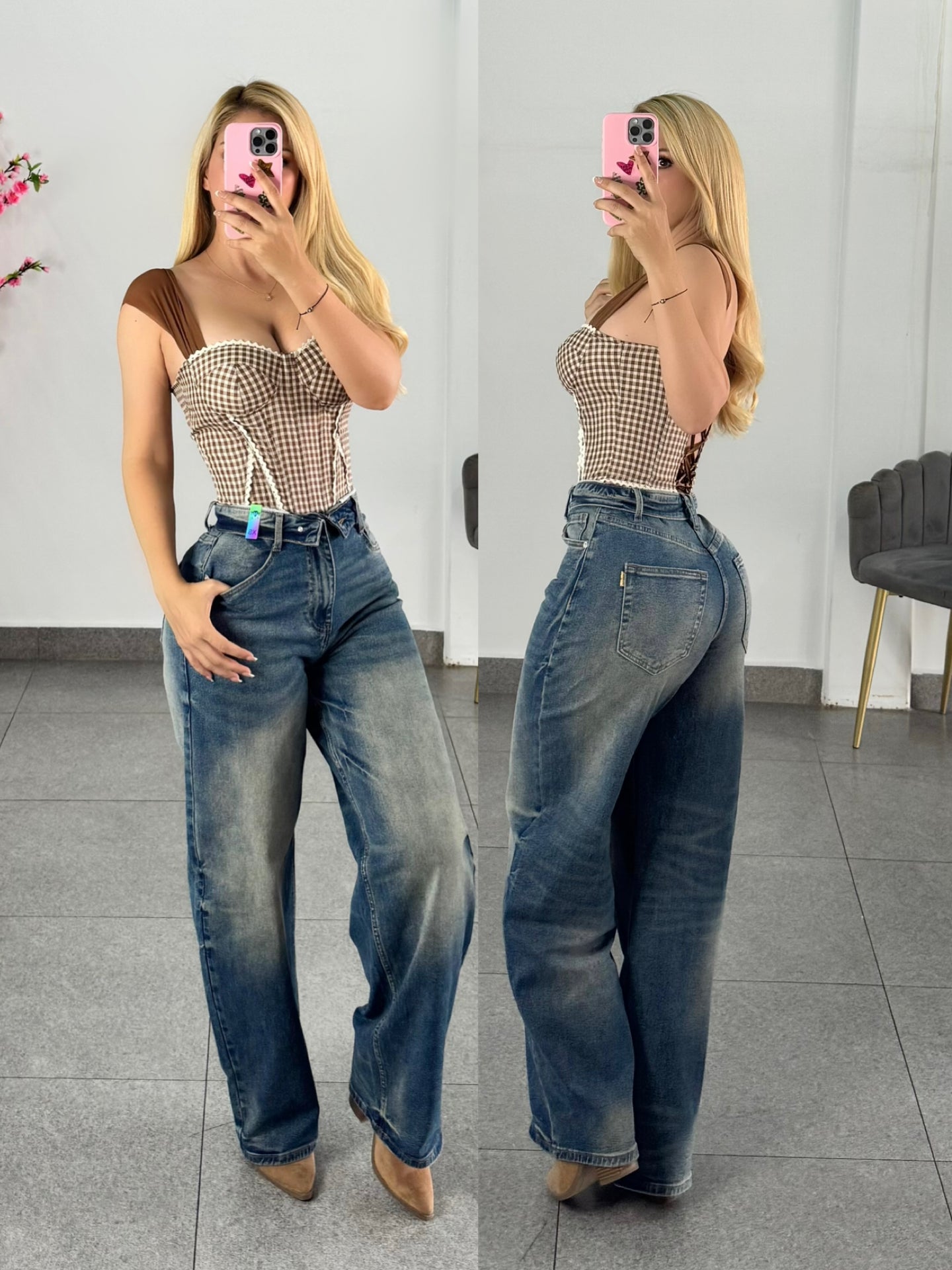 PANTALONES