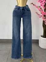 VIBRANT JEANS A LA CADERA