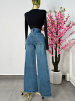 Vibrant recto color esmeralda