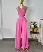 set rosa barbie