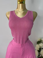 set rosa barbie