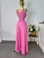 set rosa barbie