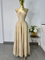 Palazo Beige