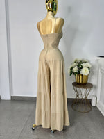 Palazo Beige