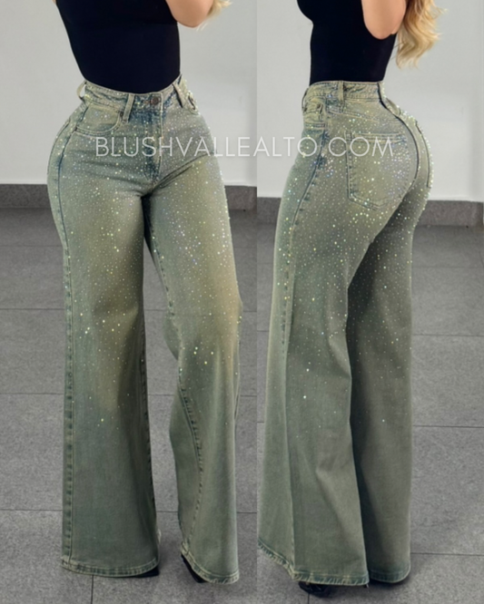 VIBRANT VINTAGE CON PIEDRAS