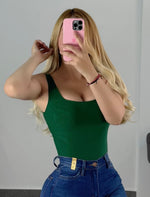 Body Verde Mesh