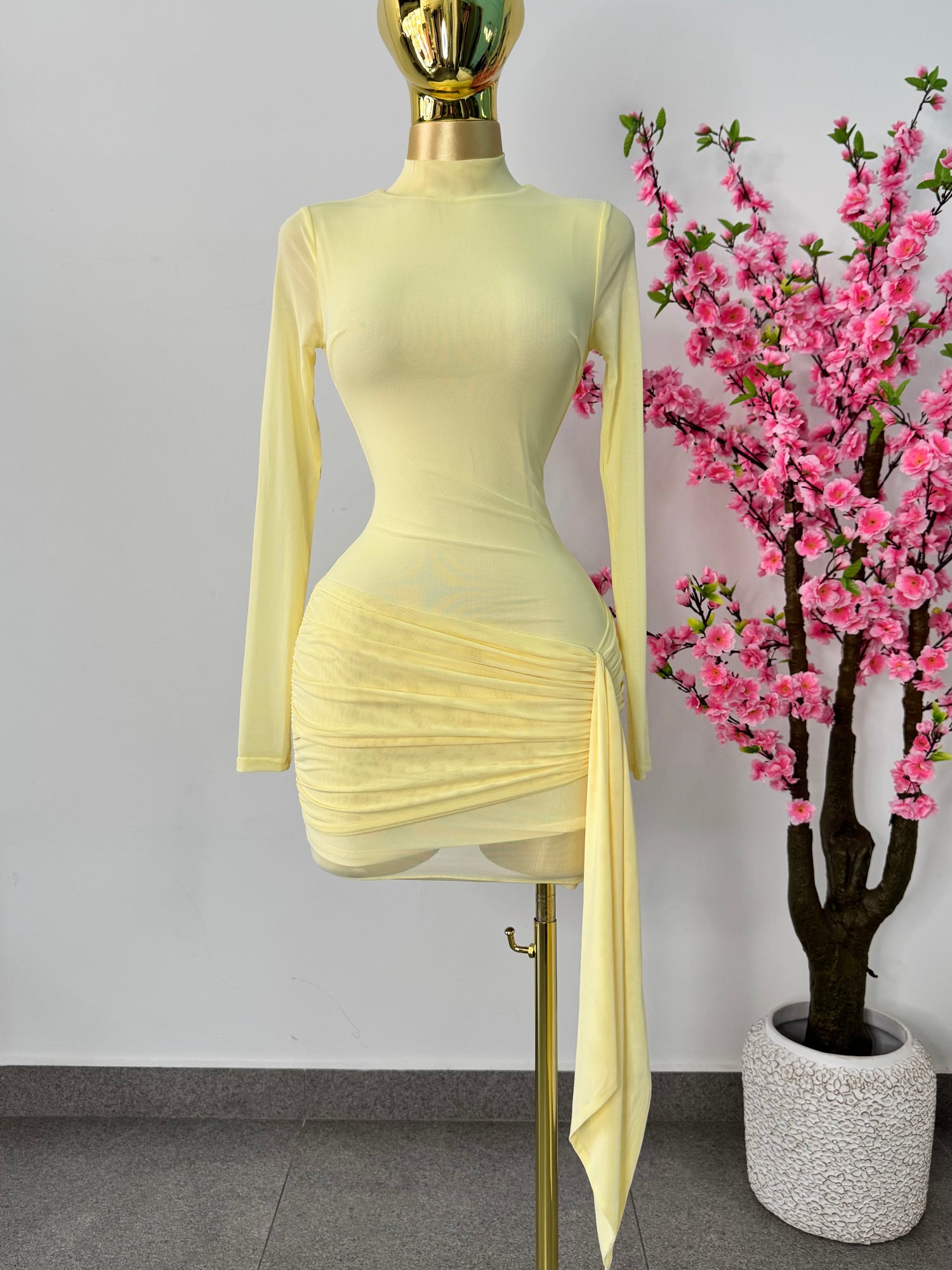 VESTIDOS