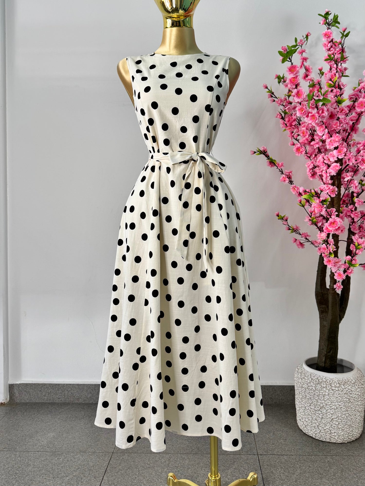 VESTIDOS