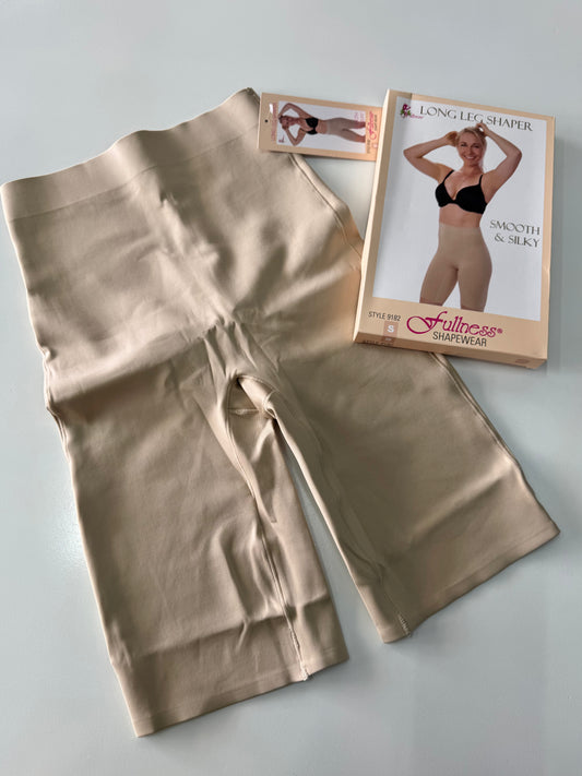 Shorts Licra sin costuras