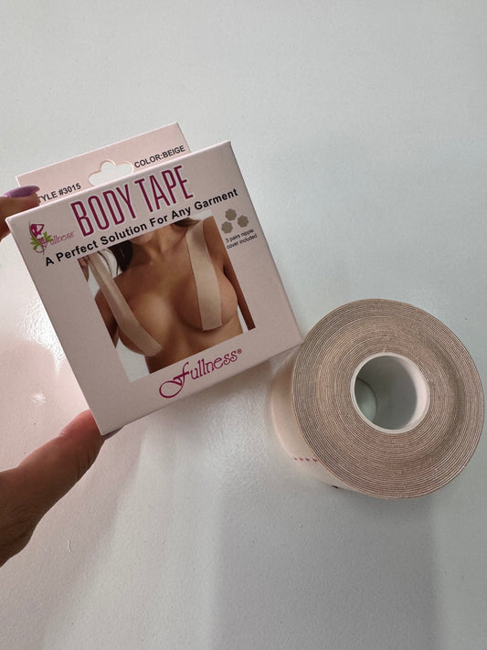 Body Tape