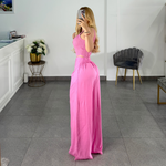 set rosa barbie