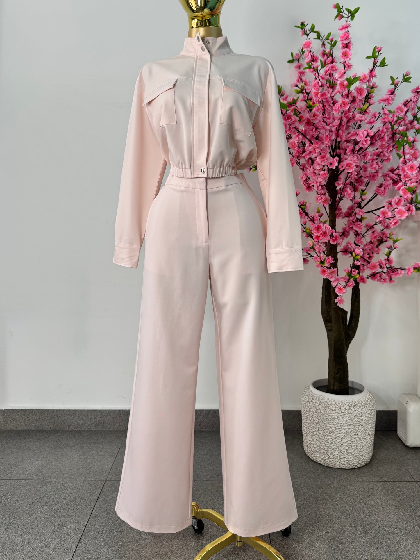 Set jacket rosita