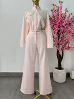 Set jacket rosita