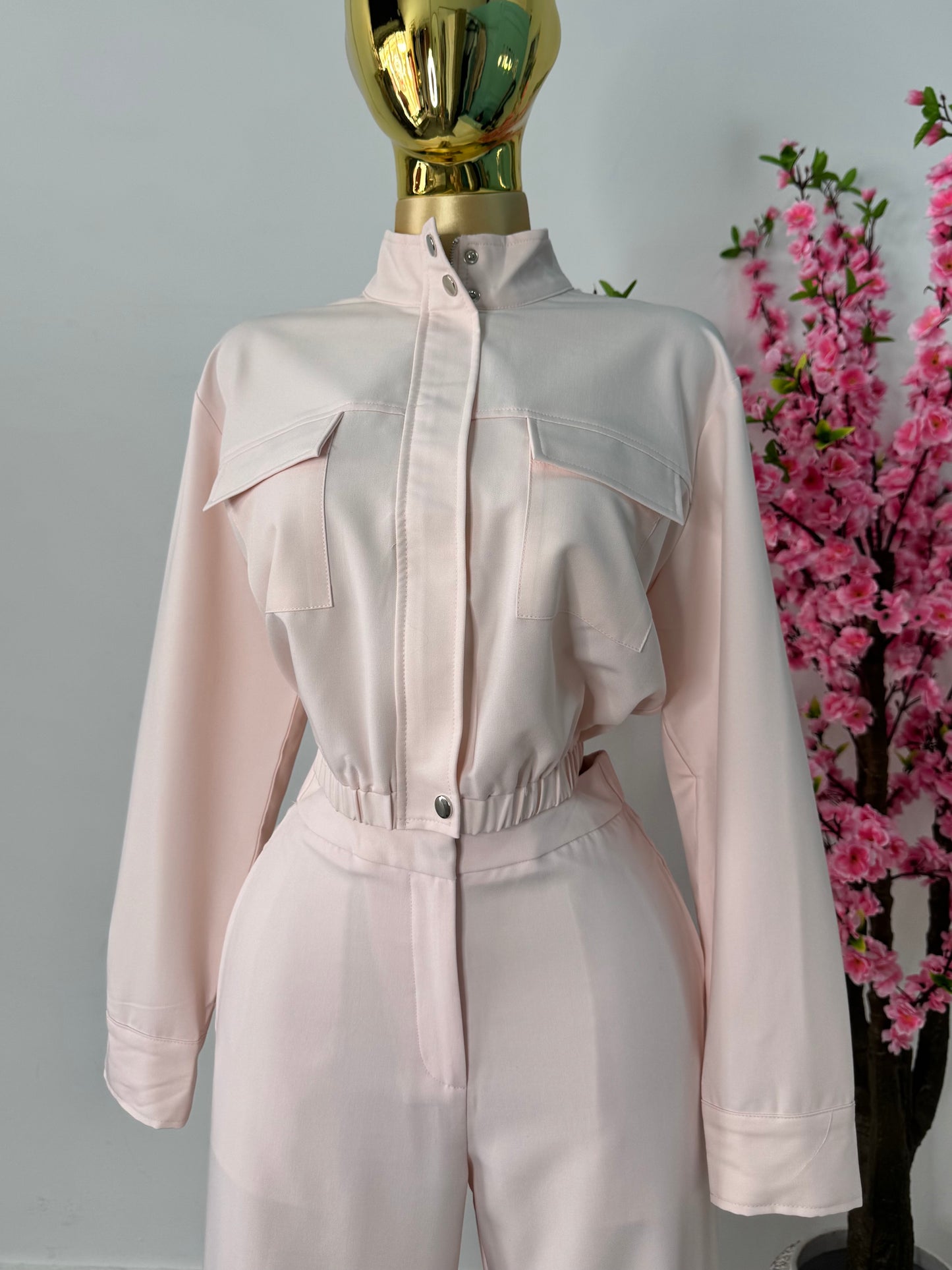Set jacket rosita
