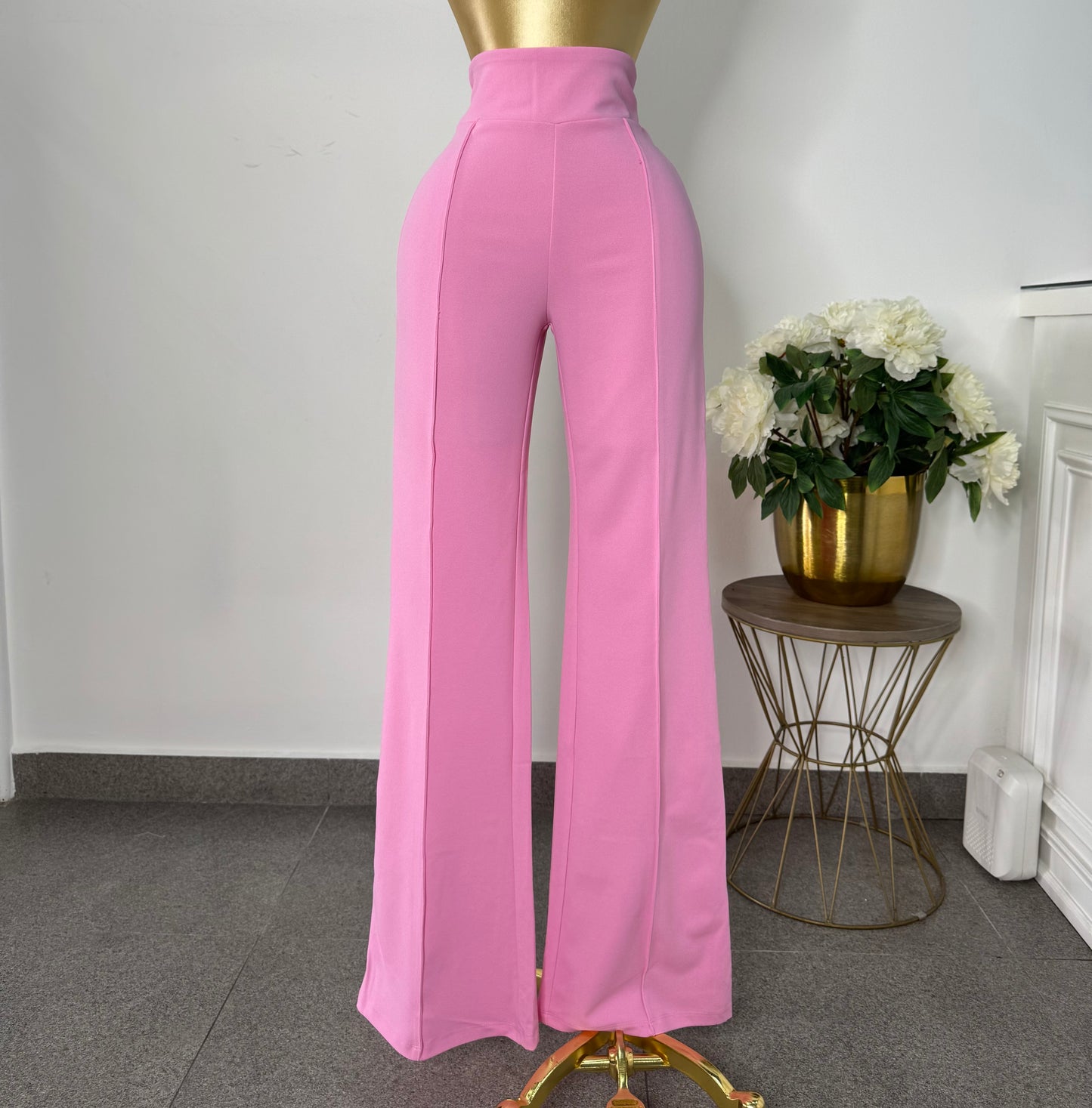 Palazo rosa