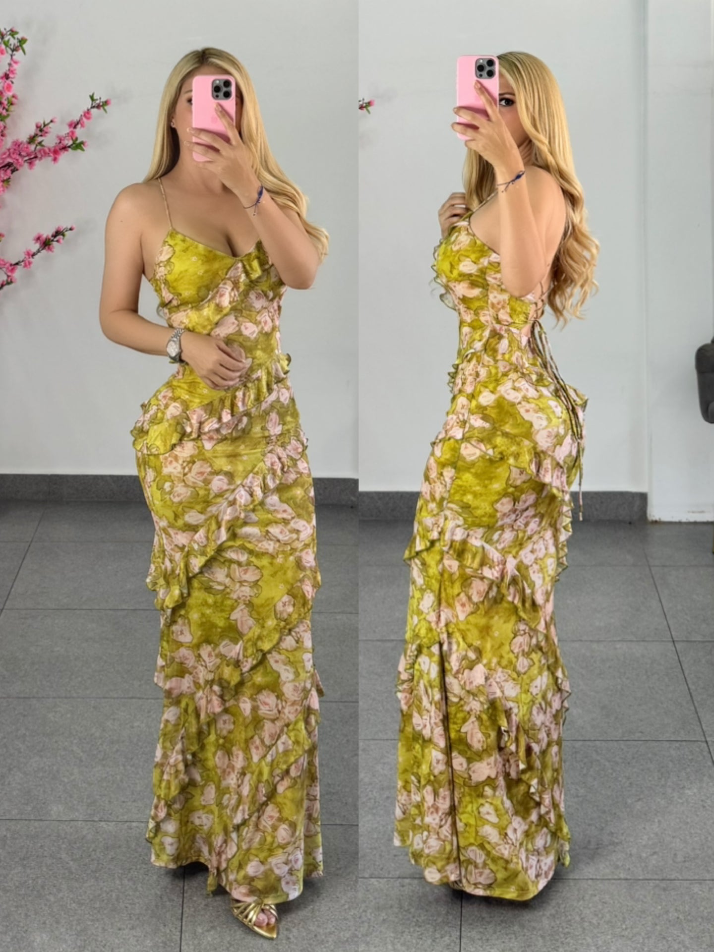 VESTIDOS