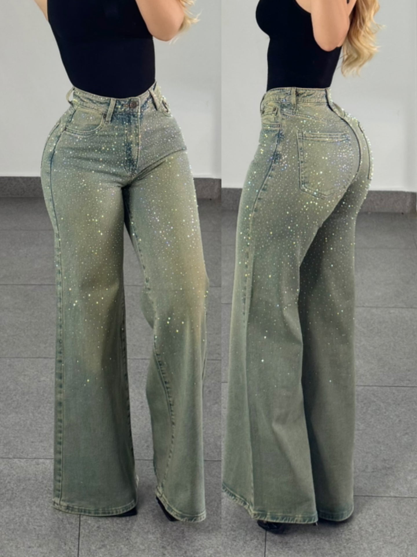 PANTALONES
