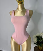 Body mesh rosa