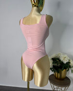 Body mesh rosa