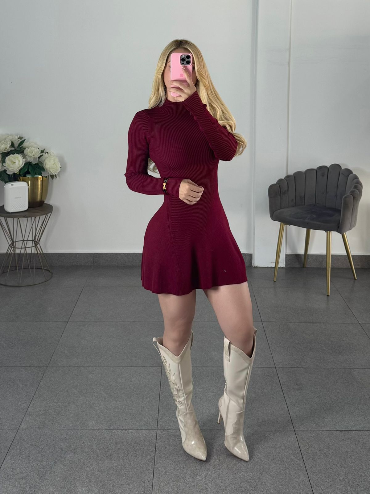 VESTIDOS