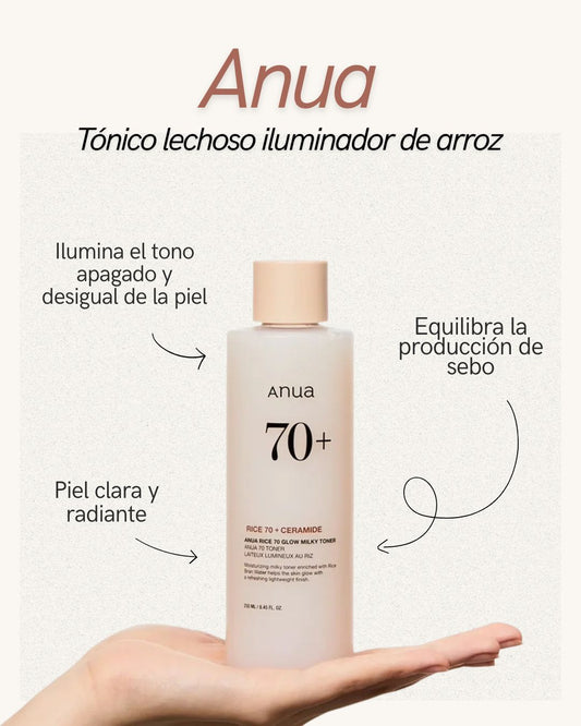Tóner arroz