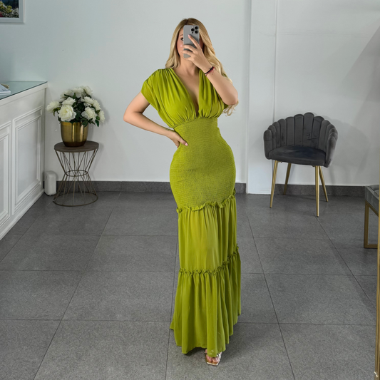 Vestido lima