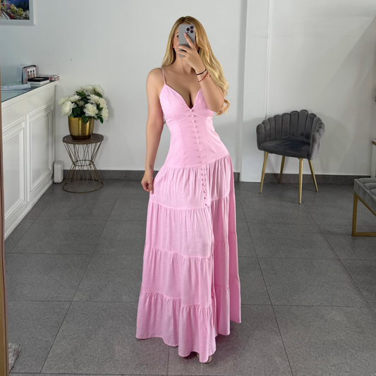 Maxi dress Rosa