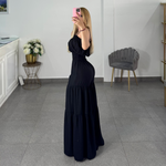 Jumpsuit negro