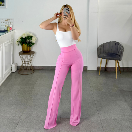 Palazo rosa