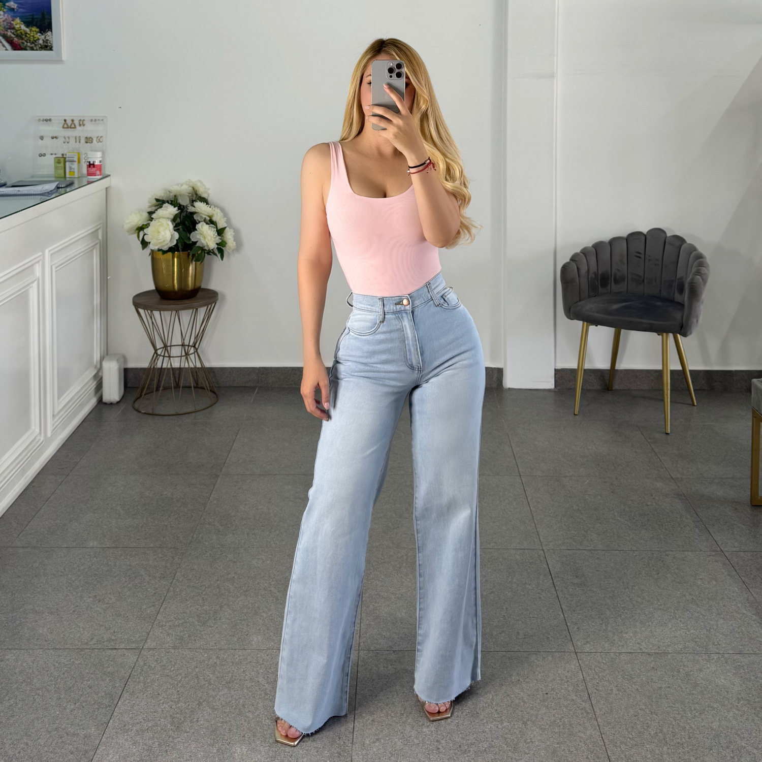 PANTALONES